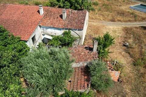 Villa i Macao, Santarem, Macao - € 47.500 | Ref: 102250117 - foto 1