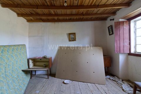 Villa i Macao, Santarem, Macao - € 47.500 | Ref: 102250117 - foto 3