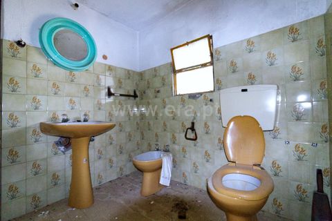Villa i Macao, Santarem, Macao - € 47.500 | Ref: 102250117 - foto 6