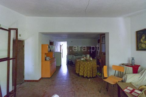 Villa i Macao, Santarem, Macao - € 47.500 | Ref: 102250117 - foto 9