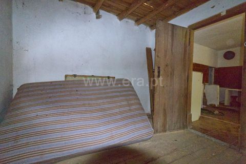 Villa i Macao, Santarem, Macao - € 47.500 | Ref: 102250117 - foto 10