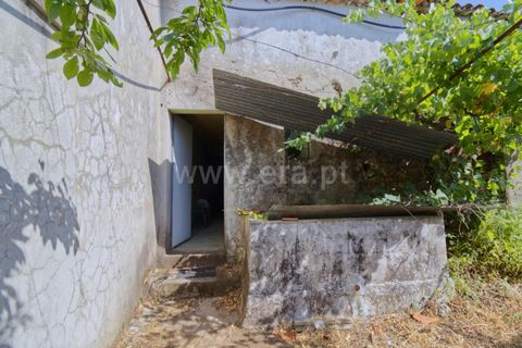 Villa i Macao, Santarem, Macao - € 47.500 | Ref: 102250117 - foto 15