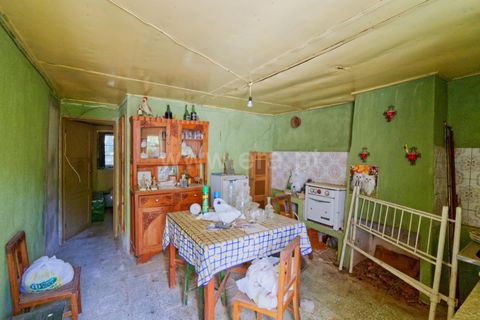 Villa i Macao, Santarem, Macao - € 47.500 | Ref: 102250117 - foto 16