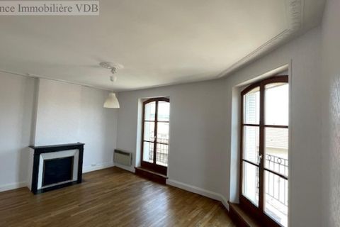 Leilighet i Nancy, Meurthe-et-Moselle, Nancy - € 175 000 | Ref: V746 - foto 2