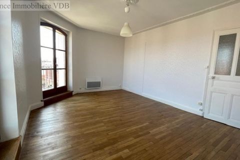 Leilighet i Nancy, Meurthe-et-Moselle, Nancy - € 175 000 | Ref: V746 - foto 3