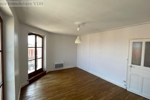Leilighet i Nancy, Meurthe-et-Moselle, Nancy - € 175 000 | Ref: V746 - foto 4
