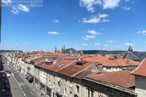 Leilighet i Nancy, Meurthe-et-Moselle, Nancy - € 175 000 | Ref: V746 - foto 6