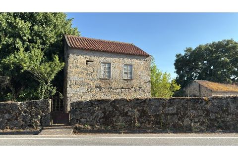 Farm i Carregal do Sal, Viseu, Carregal do Sal - € 80.000 | Ref: SALI0250 - foto 1