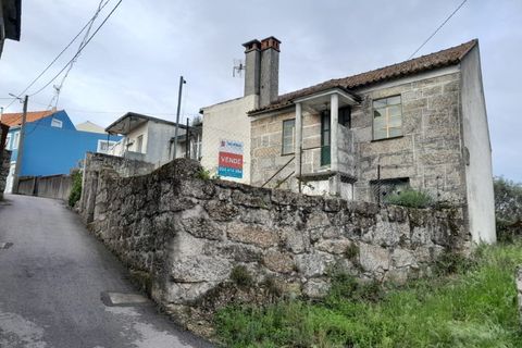 Villa i Carregal do Sal, Viseu, Carregal do Sal - € 45.000 | Ref: SALI0177 - foto 1