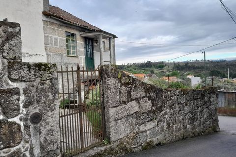 Villa i Carregal do Sal, Viseu, Carregal do Sal - € 45.000 | Ref: SALI0177 - foto 2