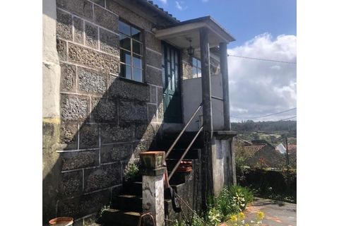 Villa i Carregal do Sal, Viseu, Carregal do Sal - € 45.000 | Ref: SALI0177 - foto 5