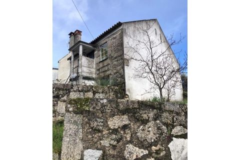 Villa i Carregal do Sal, Viseu, Carregal do Sal - € 45.000 | Ref: SALI0177 - foto 6