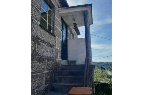 Villa i Carregal do Sal, Viseu, Carregal do Sal - € 45.000 | Ref: SALI0177 - foto 8