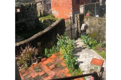 Villa i Carregal do Sal, Viseu, Carregal do Sal - € 45.000 | Ref: SALI0177 - foto 23
