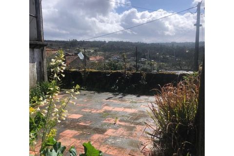 Villa i Carregal do Sal, Viseu, Carregal do Sal - € 45.000 | Ref: SALI0177 - foto 24