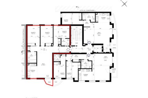 Lejlighed i Tavira, Faro, Tavira - € 390.000 | Ref: W-0465E2 - foto 12