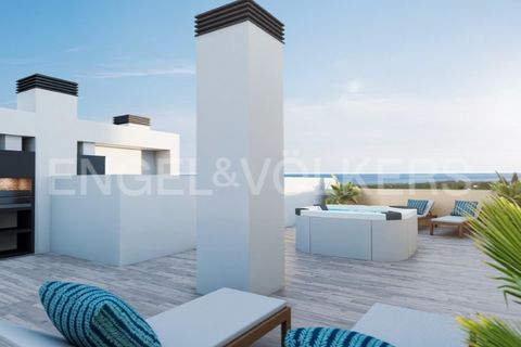 Penthouse i Tavira, Faro, Tavira - € 690.000 | Ref: W-0465E5 - foto 9