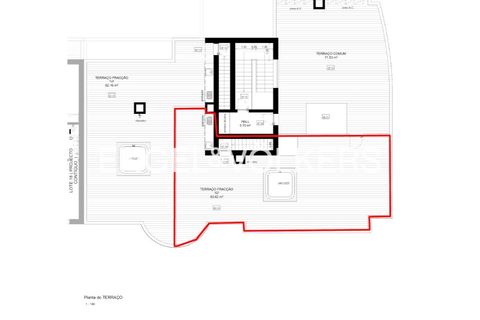 Penthouse i Tavira, Faro, Tavira - € 690.000 | Ref: W-0465E5 - foto 15