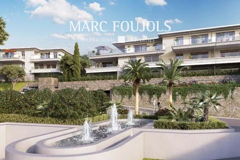 Lejlighed i Le Cannet, Alpes-Maritimes, Le Cannet - € 1.441.000 | Ref: A201 - foto 2