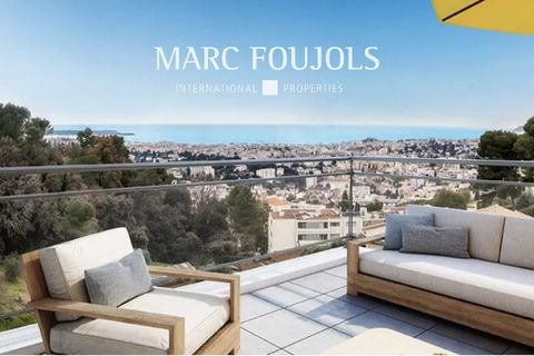 Lejlighed i Le Cannet, Alpes-Maritimes, Le Cannet - € 1.441.000 | Ref: A201 - foto 3