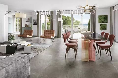 Lejlighed i Le Cannet, Alpes-Maritimes, Le Cannet - € 1.441.000 | Ref: A201 - foto 4