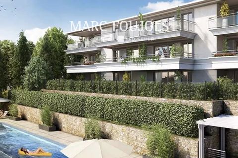 Lejlighed i Le Cannet, Alpes-Maritimes, Le Cannet - € 1.441.000 | Ref: A201 - foto 7