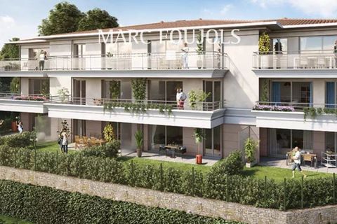 Lejlighed i Le Cannet, Alpes-Maritimes, Le Cannet - € 1.441.000 | Ref: A201 - foto 8