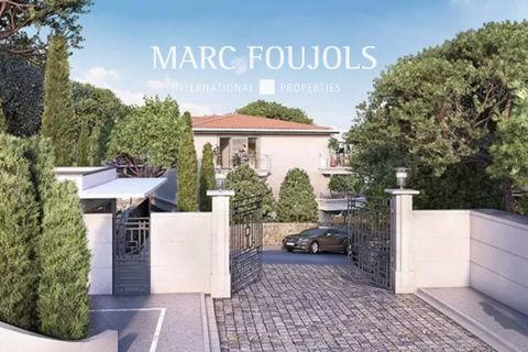 Lejlighed i Le Cannet, Alpes-Maritimes, Le Cannet - € 1.441.000 | Ref: A201 - foto 9