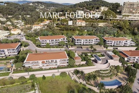 Lejlighed i Le Cannet, Alpes-Maritimes, Le Cannet - € 1.441.000 | Ref: A201 - foto 10