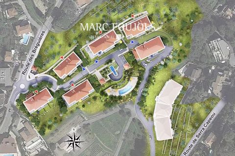 Lejlighed i Le Cannet, Alpes-Maritimes, Le Cannet - € 1.441.000 | Ref: A201 - foto 11
