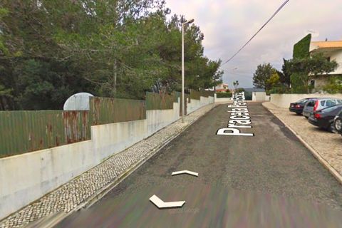 Helårsgrund i Alcabideche, Lisbon, Alcabideche - € 590.000 | Ref: LOT1894.3.HE - foto 4
