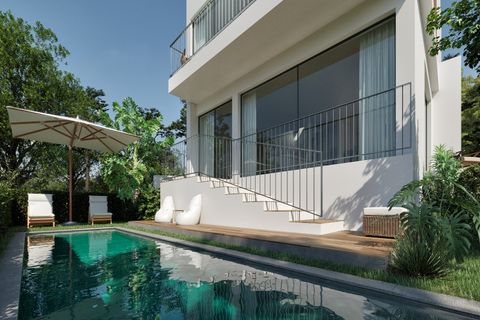 Helårsgrund i Alcabideche, Lisbon, Alcabideche - € 590.000 | Ref: LOT1894.3.HE - foto 7