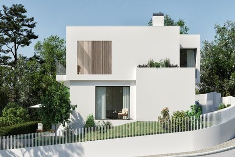 Helårsgrund i Alcabideche, Lisbon, Alcabideche - € 590.000 | Ref: LOT1894.3.HE - foto 8