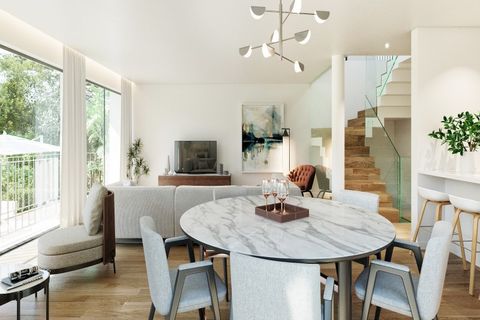 Helårsgrund i Alcabideche, Lisbon, Alcabideche - € 590.000 | Ref: LOT1894.3.HE - foto 9