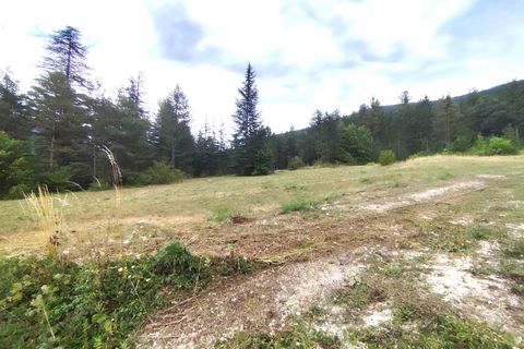 Helårsgrund i Annot, Alpes-de-Haute-Provence, Annot - € 126.000 | Ref: 86150765 - foto 3