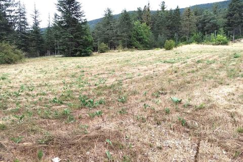 Helårsgrund i Annot, Alpes-de-Haute-Provence, Annot - € 126.000 | Ref: 86150765 - foto 4