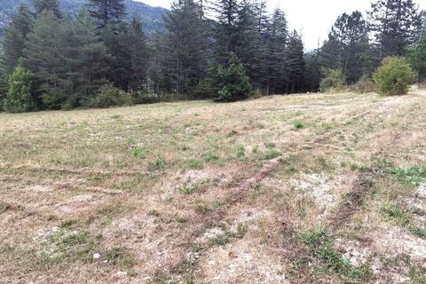 Helårsgrund i Annot, Alpes-de-Haute-Provence, Annot - € 126.000 | Ref: 86150765 - foto 5