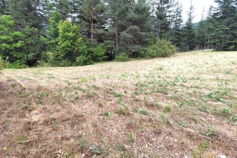 Helårsgrund i Annot, Alpes-de-Haute-Provence, Annot - € 126.000 | Ref: 86150765 - foto 6