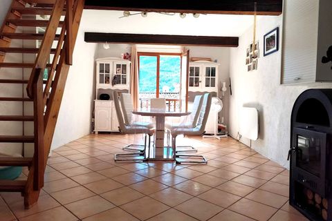 Landejendom i Puget-Théniers, Alpes-Maritimes, Puget-Théniers - € 196.000 | Ref: 86155835 - foto 1