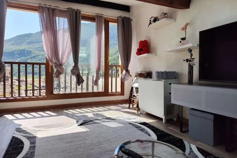 Landejendom i Puget-Théniers, Alpes-Maritimes, Puget-Théniers - € 196.000 | Ref: 86155835 - foto 2