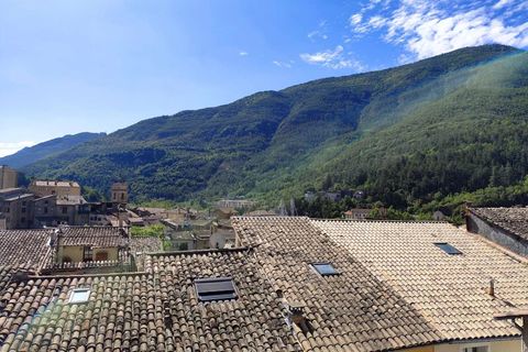 Landejendom i Puget-Théniers, Alpes-Maritimes, Puget-Théniers - € 196.000 | Ref: 86155835 - foto 4