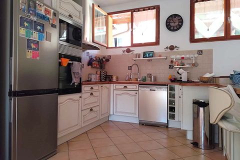 Landejendom i Puget-Théniers, Alpes-Maritimes, Puget-Théniers - € 196.000 | Ref: 86155835 - foto 5