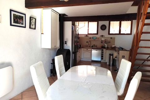 Landejendom i Puget-Théniers, Alpes-Maritimes, Puget-Théniers - € 196.000 | Ref: 86155835 - foto 6