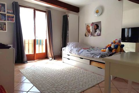 Landejendom i Puget-Théniers, Alpes-Maritimes, Puget-Théniers - € 196.000 | Ref: 86155835 - foto 9