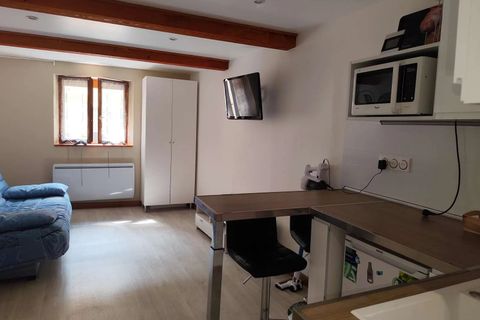 Landejendom i Puget-Théniers, Alpes-Maritimes, Puget-Théniers - € 196.000 | Ref: 86155835 - foto 11