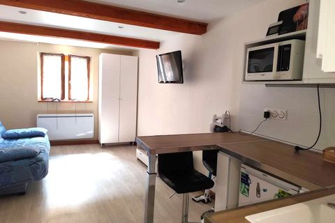 Landejendom i Puget-Théniers, Alpes-Maritimes, Puget-Théniers - € 196.000 | Ref: 86155835 - foto 13