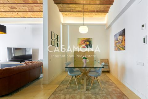 Leilighet i Barcelona, Barcelona, Barcelona - € 1 450 000 | Ref: NC1441-XML - foto 6