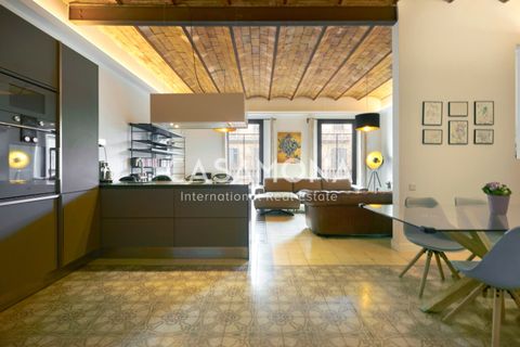 Leilighet i Barcelona, Barcelona, Barcelona - € 1 450 000 | Ref: NC1441-XML - foto 9