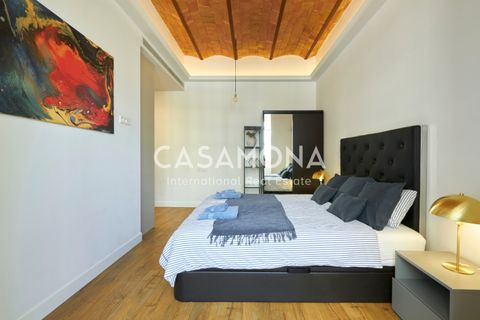 Leilighet i Barcelona, Barcelona, Barcelona - € 1 450 000 | Ref: NC1441-XML - foto 8