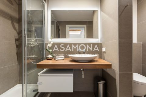 Leilighet i Barcelona, Barcelona, Barcelona - € 1 450 000 | Ref: NC1441-XML - foto 12